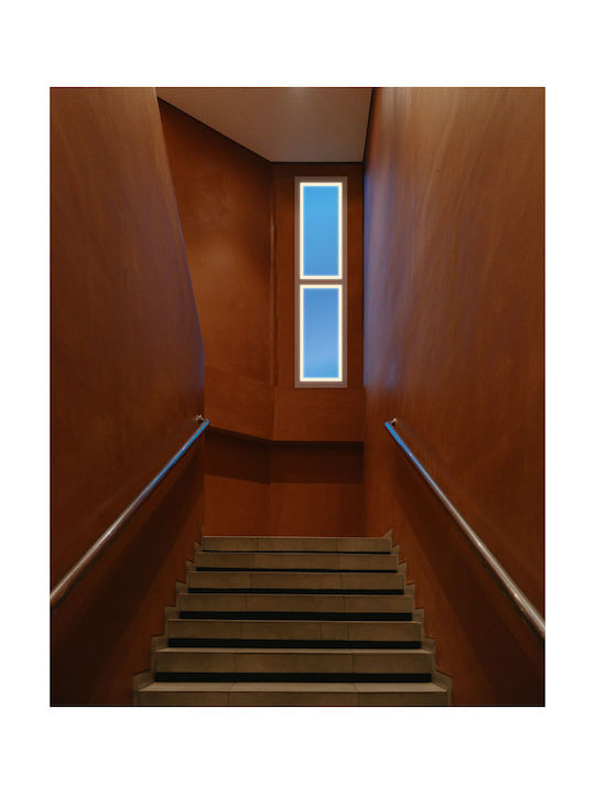 Skylight Full Spectrum 332*1232*40mm 100w Ra95 150lm/w Cct 230v