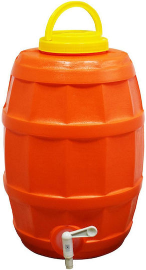 Canistră de Camping de 10 Litri