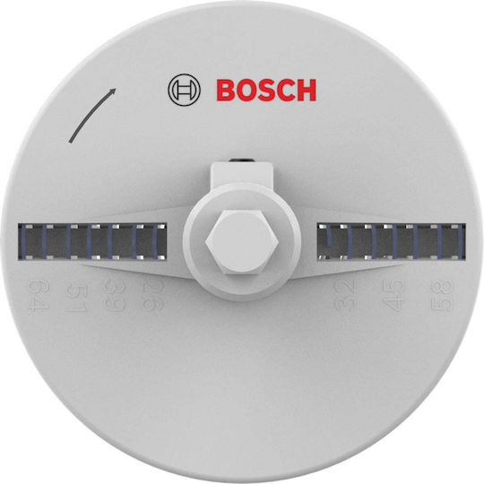 Bosch Комплект пили за отвори за дърво