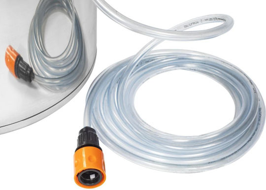 Rakı Дестилатор Sediment Collector Cooler 30 л