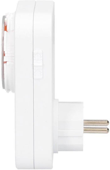 GSC Mechanical Timer Socket Daily
