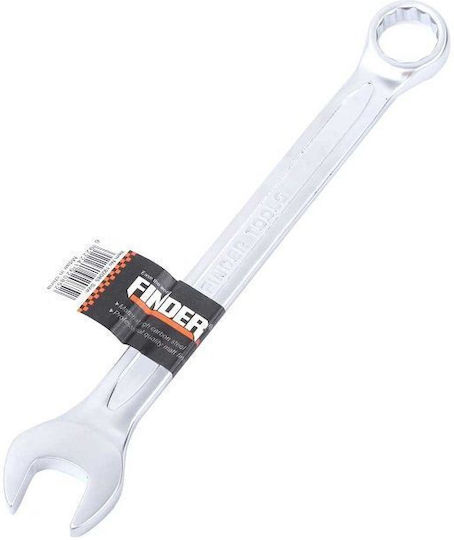 Finder German Polygon Wrench 30mm