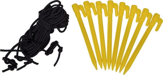 Sunpro Parasolar 4 persoane