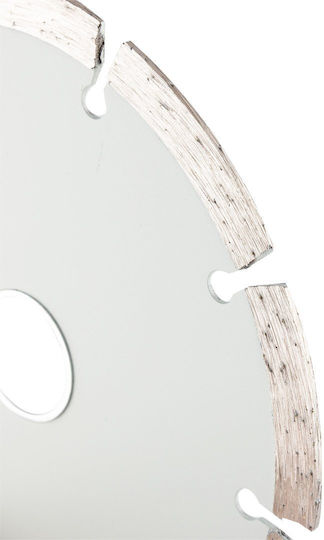 Graphite Cutting Disc for Construction Materials 115mm