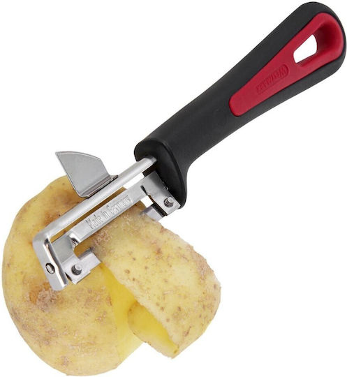 Westmark Obst- Und Gemüse-Schäler aus Rostfreiem Stahl