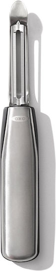 OXO Decojitor/Curățător de Fructe și Legume din Oțel Inoxidabil