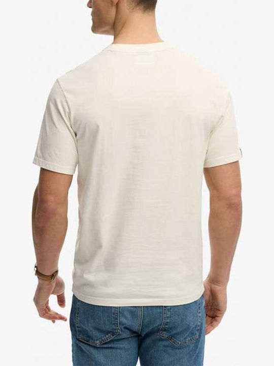 T-shirt White