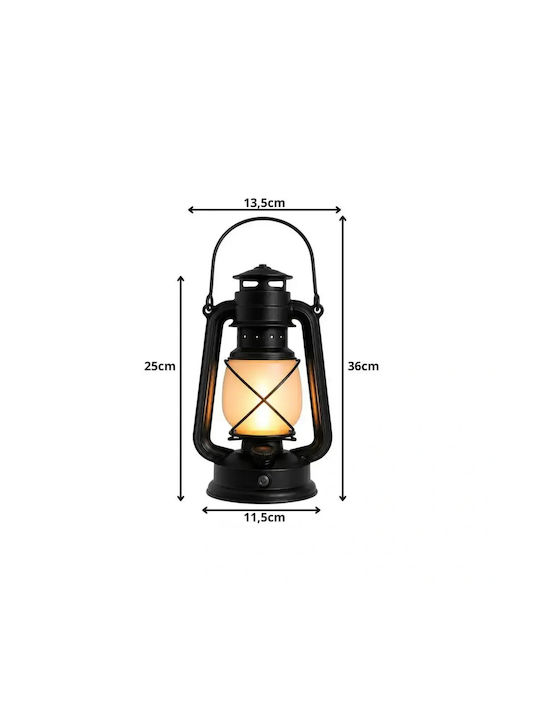 Verk Group Lampă Decorativă LED Lampion