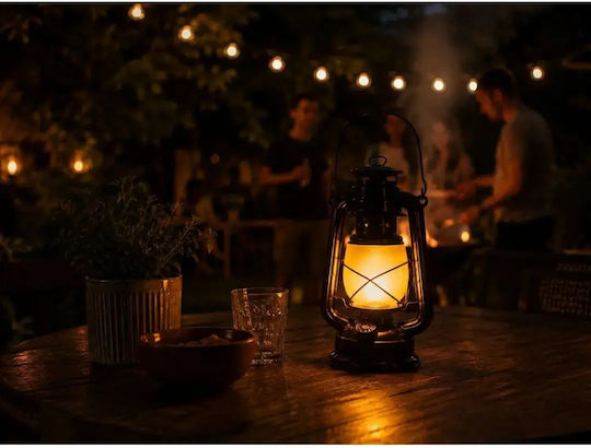 Verk Group Decorative LED Lantern