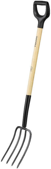 Fiskars Prima Garden Fork