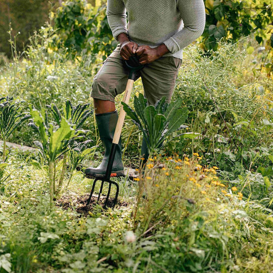 Fiskars Prima Garden Fork