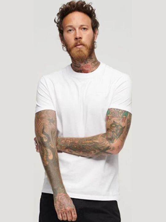 M Vintage T-shirt White
