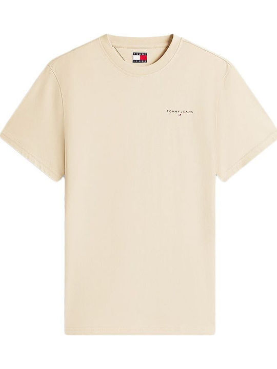 Tricou Beige