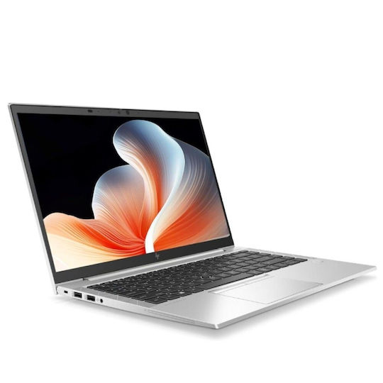 HP Elitebook 845 G7 Refurbished Grade A 14" (Ryzen 3 Pro-4450U/8GB/256GB SSD/W11 Pro)