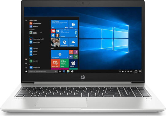HP ProBook 450 G7 Refurbished Grade A 15.6" (Core i5-10210U/8GB/256GB SSD/W11 Pro)