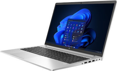 HP Probook 640 G9 Refurbished Grade A 14" (Core i3-1215U/8GB/256GB SSD/W11 Pro)