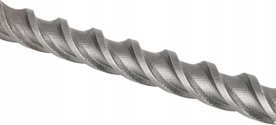 Proline Τρυπάνι με SDS Plus Στέλεχος για Δομικά Υλικά 20x260mm