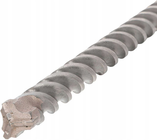 Proline Drill with SDS Plus Shank for Masonry 8x310mm