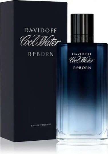 Davidoff Reborn Eau de Toilette 125ml