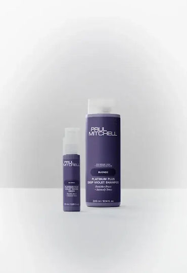 Paul Mitchell Маска за Коса за Възстановяване 25ml