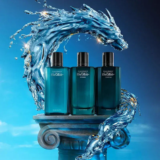 Davidoff Reborn Eau de Toilette 125ml