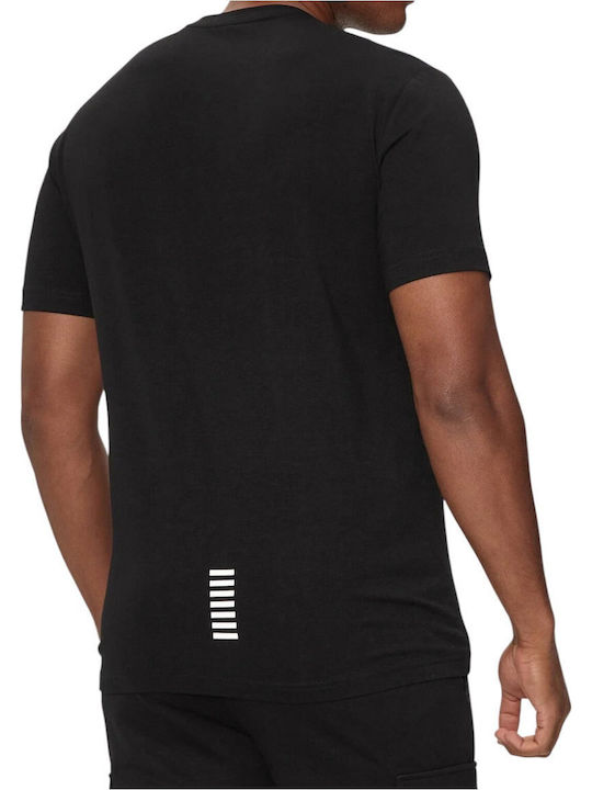 Emporio Armani T-shirt Black