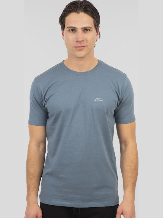 T-shirt Dusty Blue