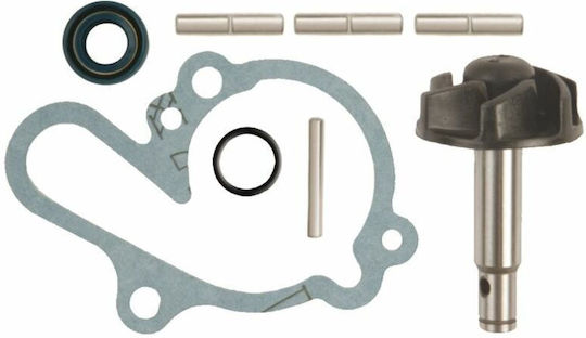 Vicma Σετ Επισκευής Αντλίας Νερού Για Aprilia Rs, Beta Ark, Gas Gas Enduro, Supermoto, Rieju Mrx, Rr, Rs, Rs-1, Rs-2, Smx, Yamaha Dt 50/125 1980-2006