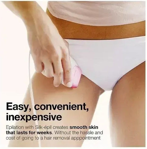 Braun Silk-épil 3 Сет за депилация