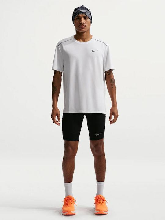 Dri-FIT Athletic T-Shirt White