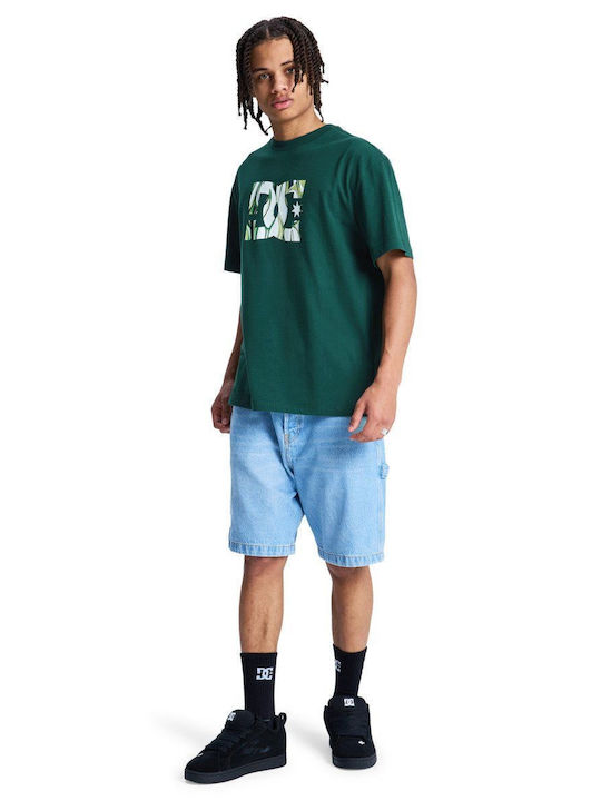 T-Shirt Grüne