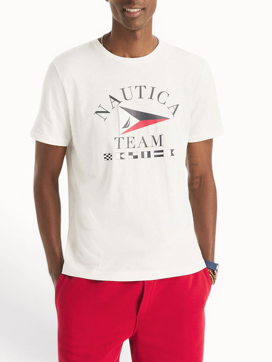 T-shirt White