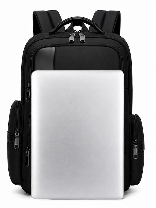 Backpack Μαύρο
