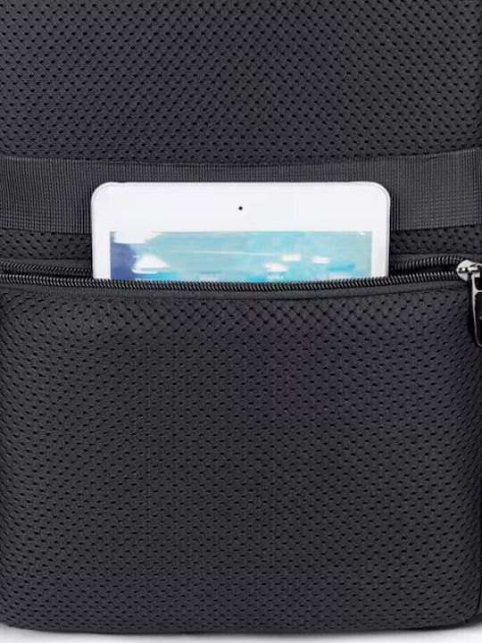Backpack Μαύρο
