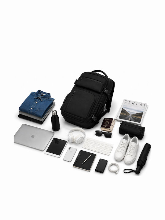Backpack Μαύρο