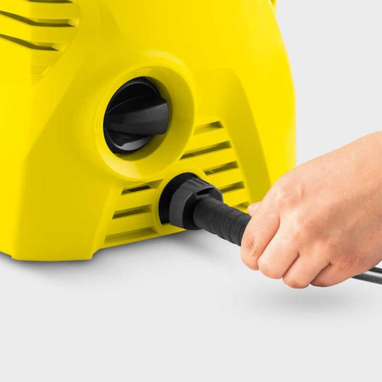 Karcher Ασφάλεια Πλυστικών Μηχανημάτων Κ 2 Κ 3