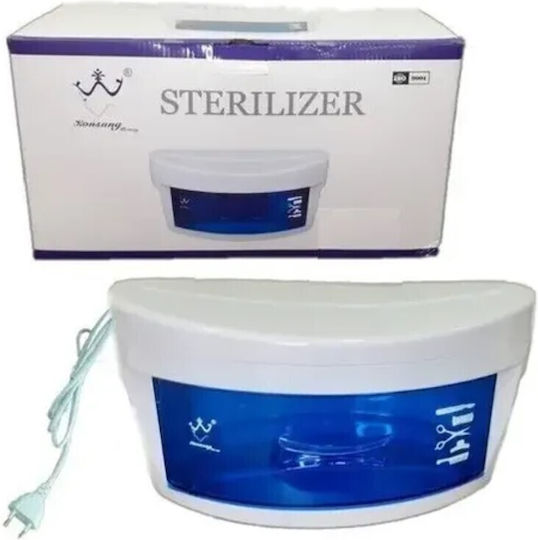 Κλίβανος UV 8W