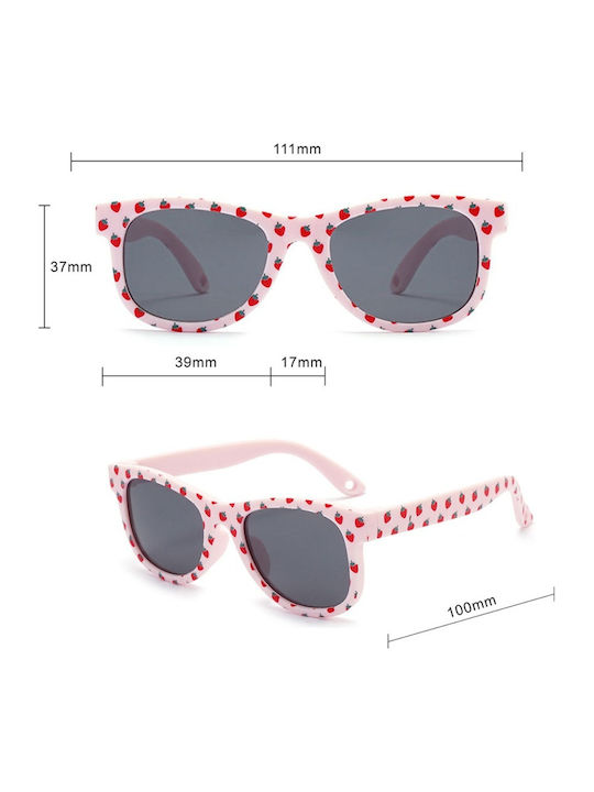 Polarized Μπλε για 1-3 Ετών