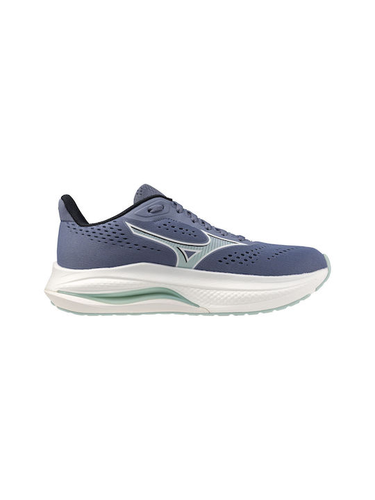 Inspire 22 Damen Sportschuhe Running Wild Wind / Icy Morn / Weiß