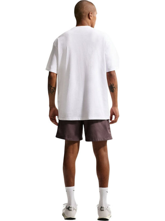 Nike T-shirt White IH1375-100