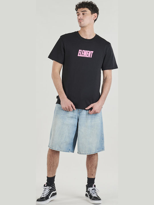 Black T-Shirt