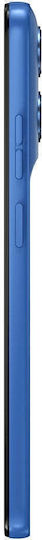 Motorola Moto G57 5G (8/256GB) ﻿﻿PANTONE Regatta
