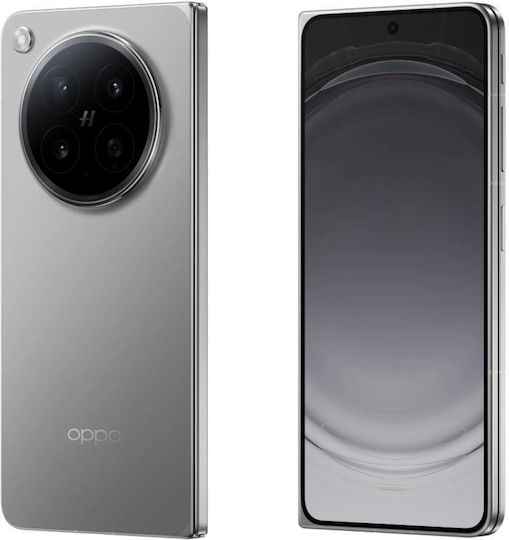 Oppo Find N6 5G Dual SIM (16/512GB) Stellar Titanium