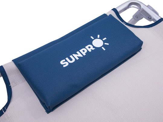 Sunpro Sunpro Strandstühle Beige