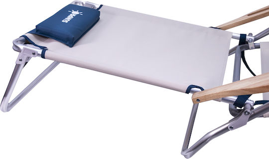 Sunpro Sunpro Strandstühle Beige