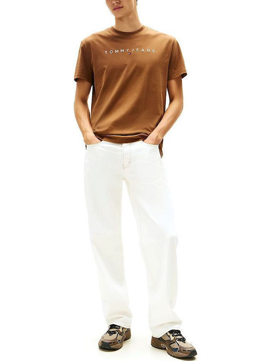 T-Shirt Camel