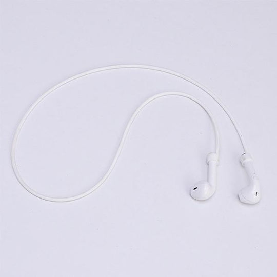 Anti-Lost Strap in White color for Universal