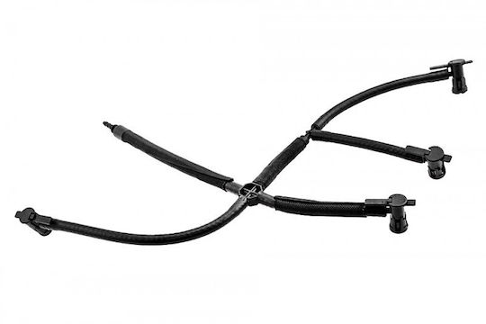 Еластичен Маркуч Гориво Изтича VW Amarok 2010-2022 2.0l Pickup VW Amarok Platform Chassis 2011-2022 2.0l Van VW Multivan T5 2003-2015 2.0l Bus