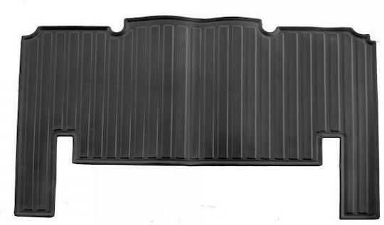 Rubber Raised Sides Mats Without Fasteners Citroen Jumper 2006+ Fiat Ducato 2006+ 2nd Row Seats Race Axion 2 Pieces
