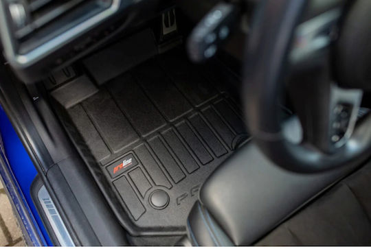 Автомобилни стелки Proline Vw Tiguan 2016-2024 4 бр. Frogum